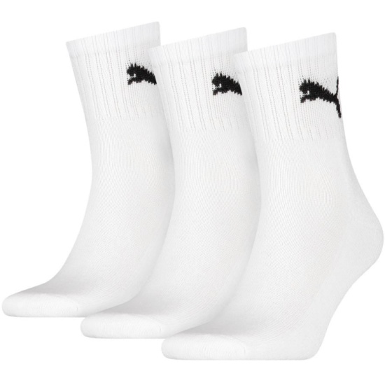 Купить Носки Puma Short Crew 3P  | 90611004 в Москве или заказать доставку на Slamdunk.su