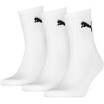 Носки Puma Short Crew 3P  | 90611004