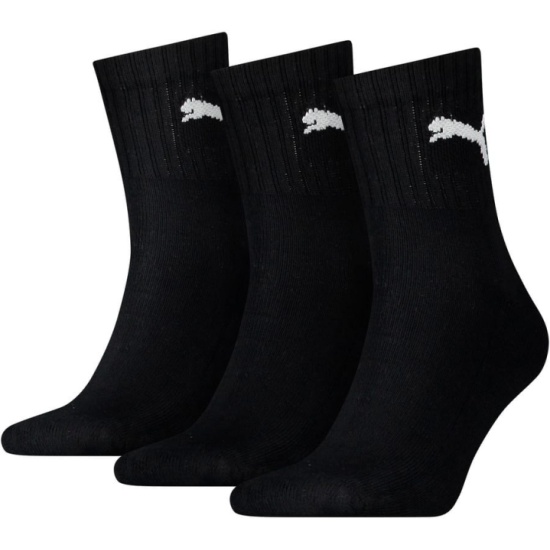 Купить Носки Puma Short Crew 3P  | 90611002 в Москве или заказать доставку на Slamdunk.su