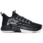 Баскетбольные кроссовки ANTA Shock The Game 5.0 Attack Low | 812131609-5
