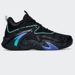 Баскетбольные кроссовки ANTA Shock The Game Air Space 3  | 812211608-3