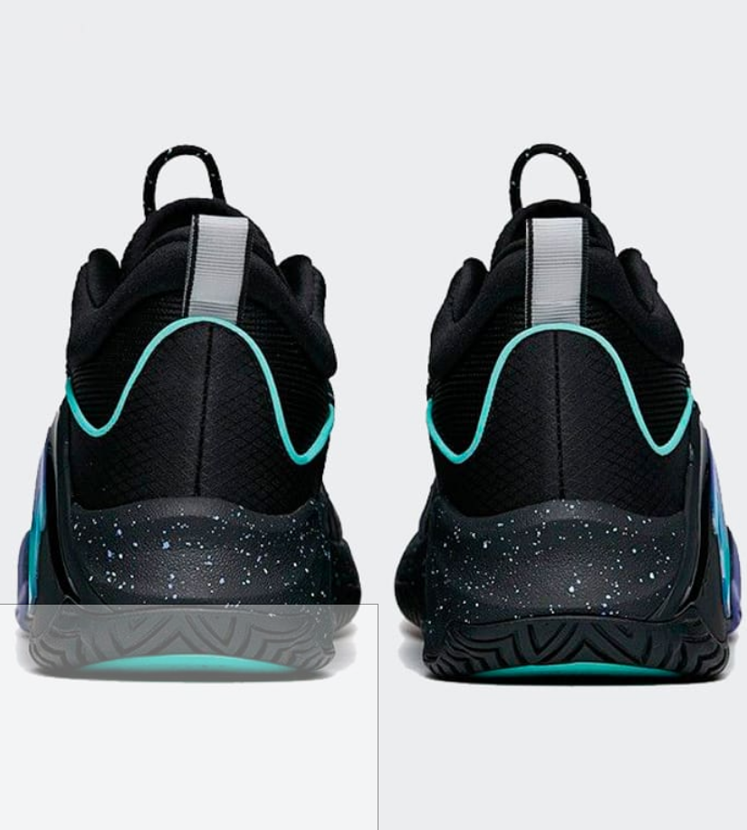 Купить Баскетбольные кроссовки ANTA Shock The Game Air Space 3  | 812211608-3 в Москве или заказать доставку на Slamdunk.su