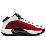 Баскетбольные кроссовки Jordan Jumpman 2021 | CQ4229-102