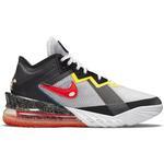 Баскетбольные кроссовки LeBron 18 Low 'Sylvester vs Tweety' | CV7564-103
