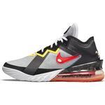 Баскетбольные кроссовки LeBron 18 Low 'Sylvester vs Tweety' | CV7564-103