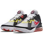 Баскетбольные кроссовки LeBron 18 Low 'Sylvester vs Tweety' | CV7564-103