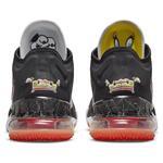 Баскетбольные кроссовки LeBron 18 Low 'Sylvester vs Tweety' | CV7564-103