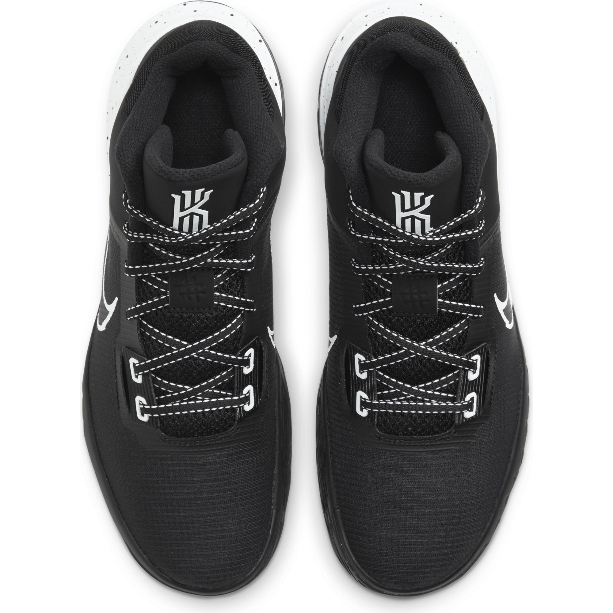Купить Баскетбольные кроссовки Nike Kyrie Flytrap 4 | CT1973-001 в Москве или заказать доставку на Slamdunk.su