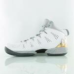 Баскетбольные кроссовки Jordan Melo M10 - картинка