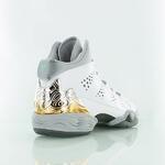 Баскетбольные кроссовки Jordan Melo M10 - картинка