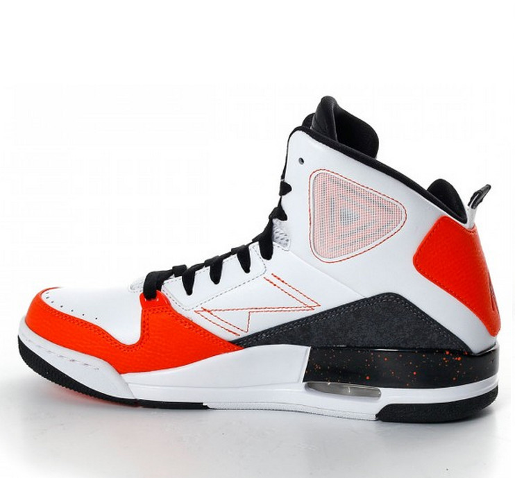 Купить Кроссовки Jordan SC-3 | 629877-117 в Москве или заказать доставку на Slamdunk.su