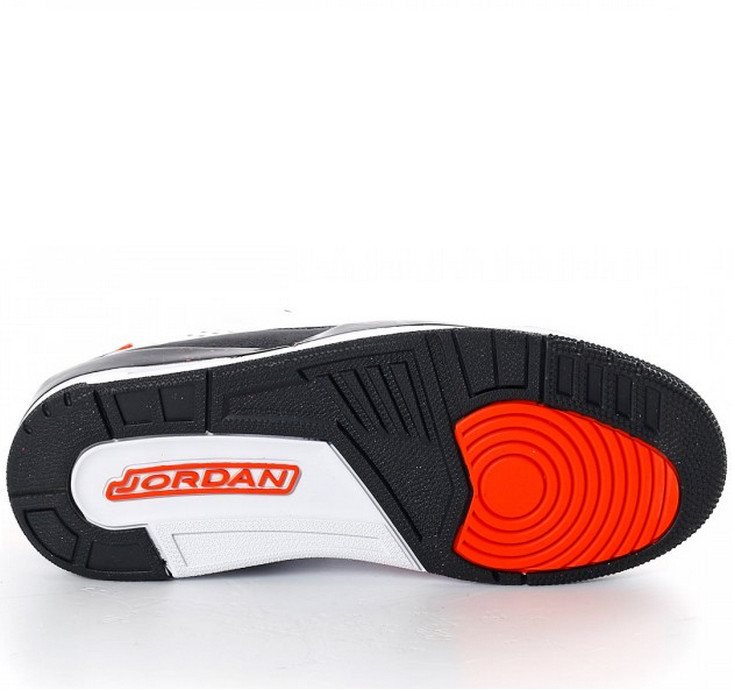 Купить Кроссовки Jordan SC-3 | 629877-117 в Москве или заказать доставку на Slamdunk.su