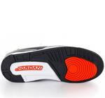 Кроссовки Jordan SC-3 | 629877-117