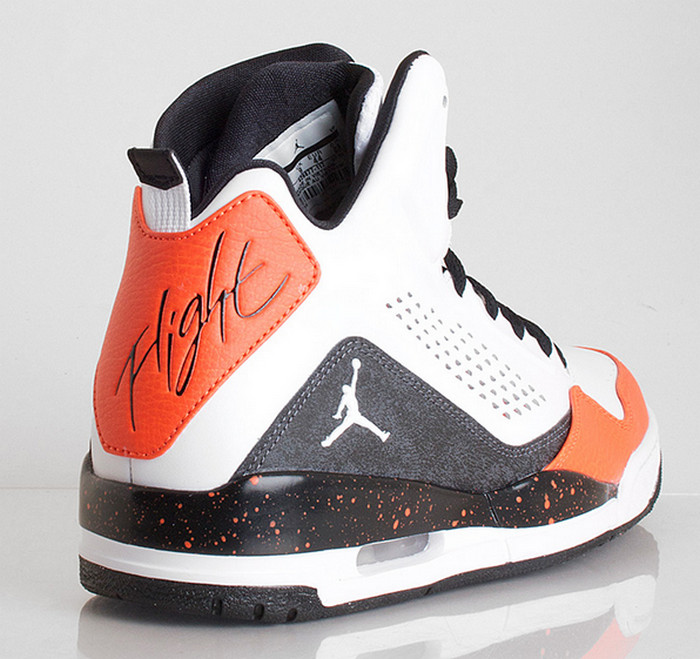 Купить Кроссовки Jordan SC-3 | 629877-117 в Москве или заказать доставку на Slamdunk.su