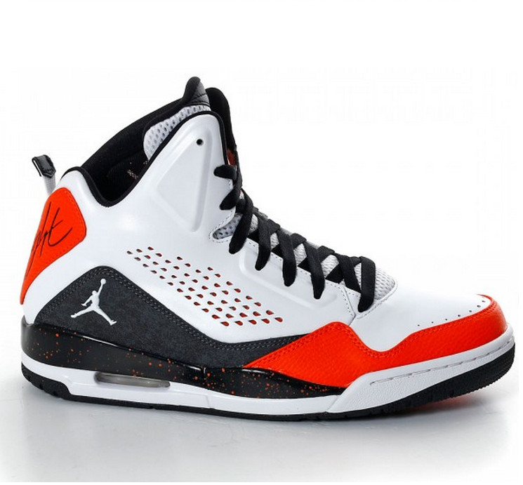 Jordan SC 3