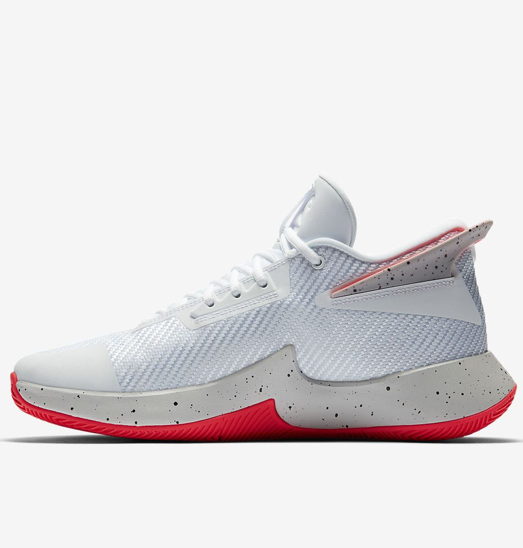 Купить Баскетбольные кроссовки Jordan Fly Lockdown | AO1550-103 в Москве или заказать доставку на Slamdunk.su