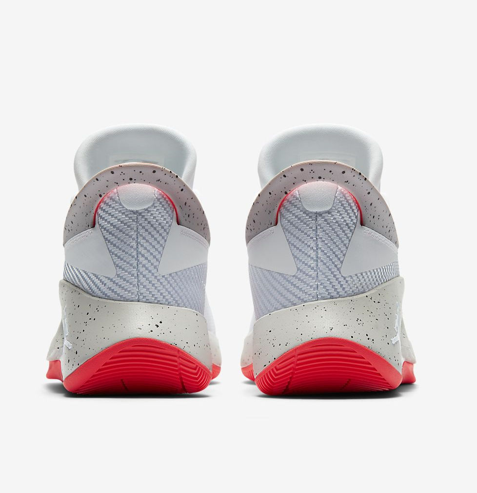 Купить Баскетбольные кроссовки Jordan Fly Lockdown | AO1550-103 в Москве или заказать доставку на Slamdunk.su
