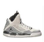 Детские кроссовки Jordan SC-3 BG - картинка