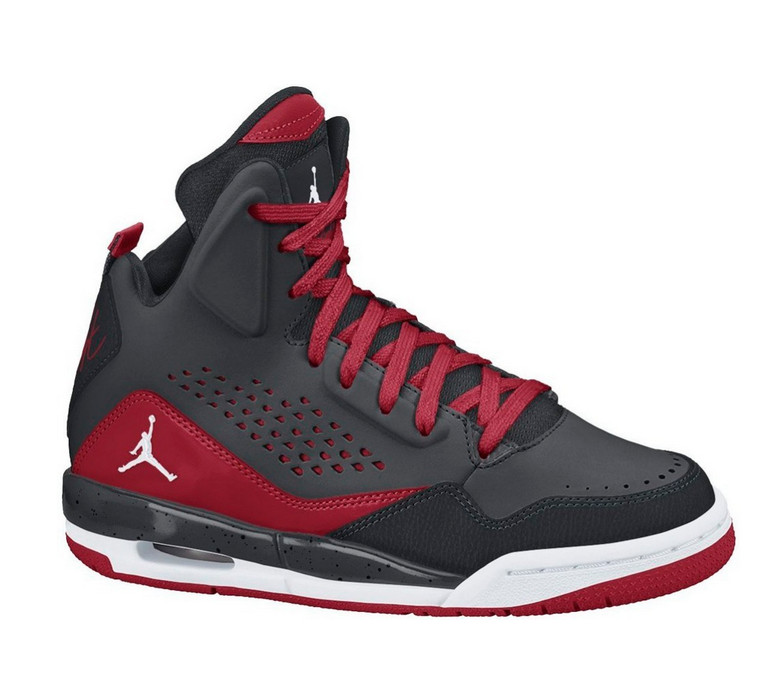 Купить Детские кроссовки Jordan SC-3 BG | 629942-012 в Москве или заказать доставку на Slamdunk.su