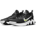 Баскетбольные кроссовки Nike Giannis Immortality | DC6927-010