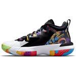 Баскетбольные кроссовки Jordan Zion 1 | DA3129-001