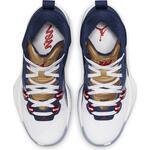 Баскетбольные кроссовки Jordan Zion 1 | DA3129-401