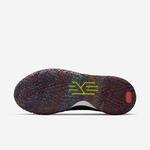 Баскетбольные кроссовки Nike Kyrie Low 4 Black Turf Orange | CZ0105-002
