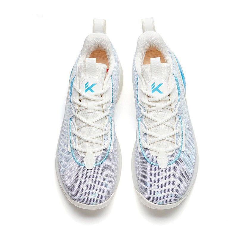 Купить Баскетбольные кроссовки ANTA KLAY THOMPSON KT7 | 812221606-5 в Москве или заказать доставку на Slamdunk.su