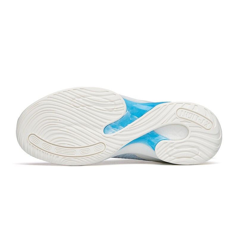Купить Баскетбольные кроссовки ANTA KLAY THOMPSON KT7 | 812221606-5 в Москве или заказать доставку на Slamdunk.su