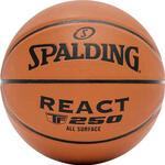 Баскетбольный мяч Spalding TF-250 REACT-5