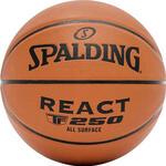 Баскетбольный мяч Spalding TF-250 REACT-5 - картинка