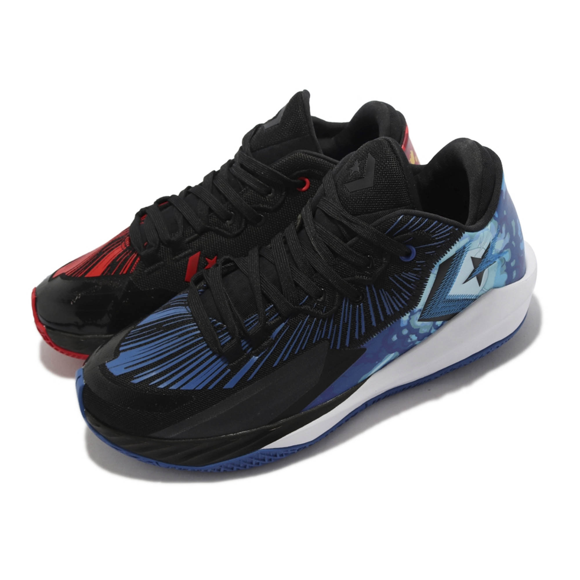 Converse 2019 basketball online