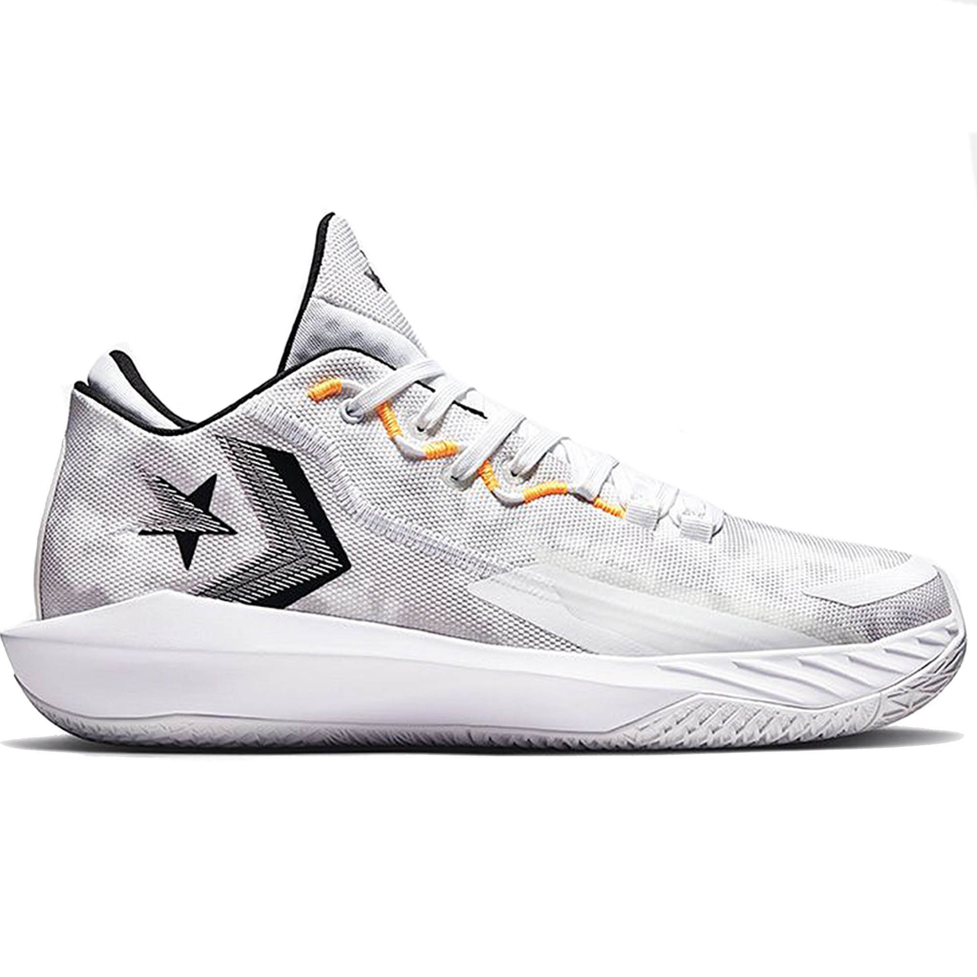 Баскетбольные кроссовки Converse All Star Bb Jet  - картинка