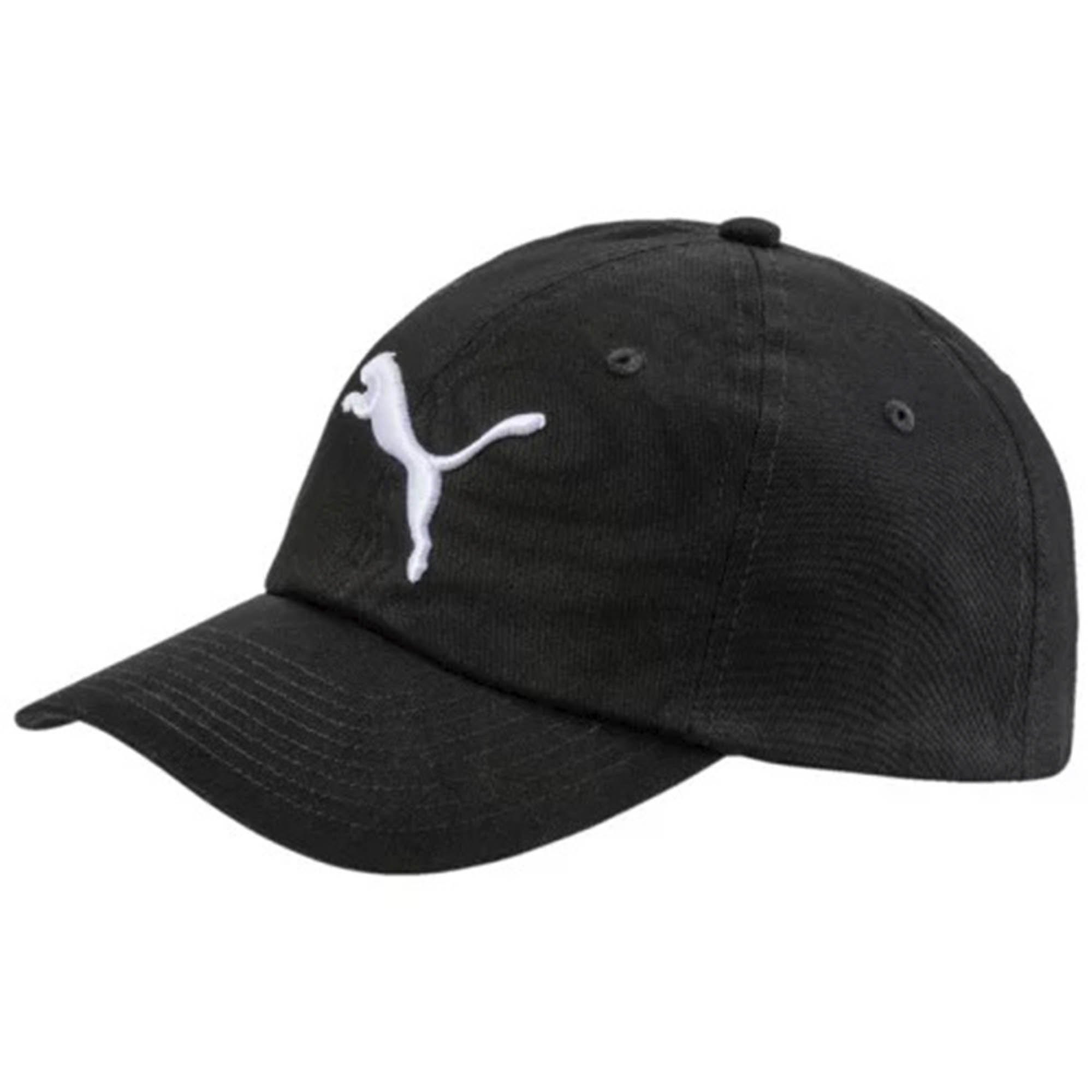 Купить Кепка Puma ESS Cap Jr  | 2168805 в Москве или заказать доставку на Slamdunk.su
