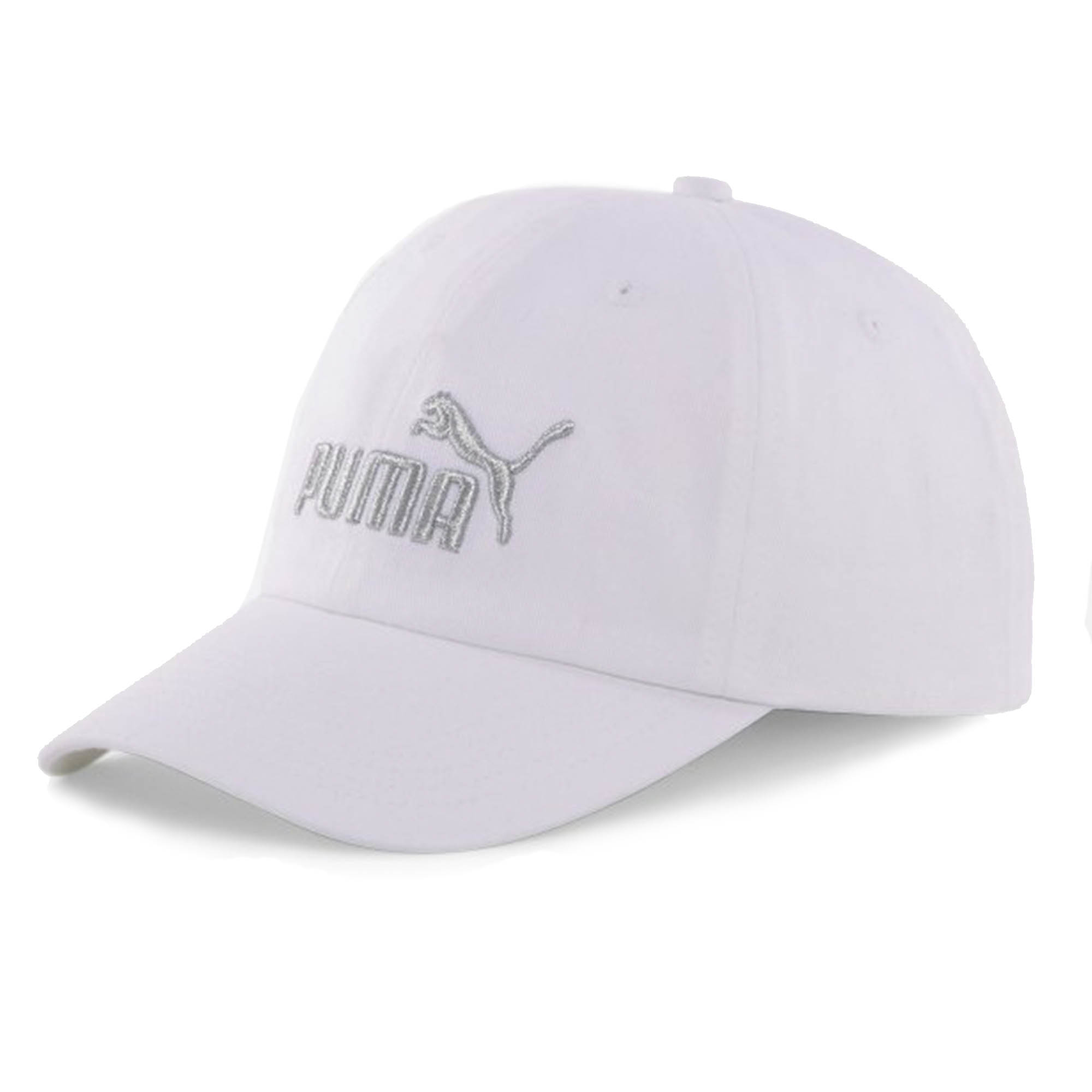 Кепка Puma Core ESS Cap - картинка