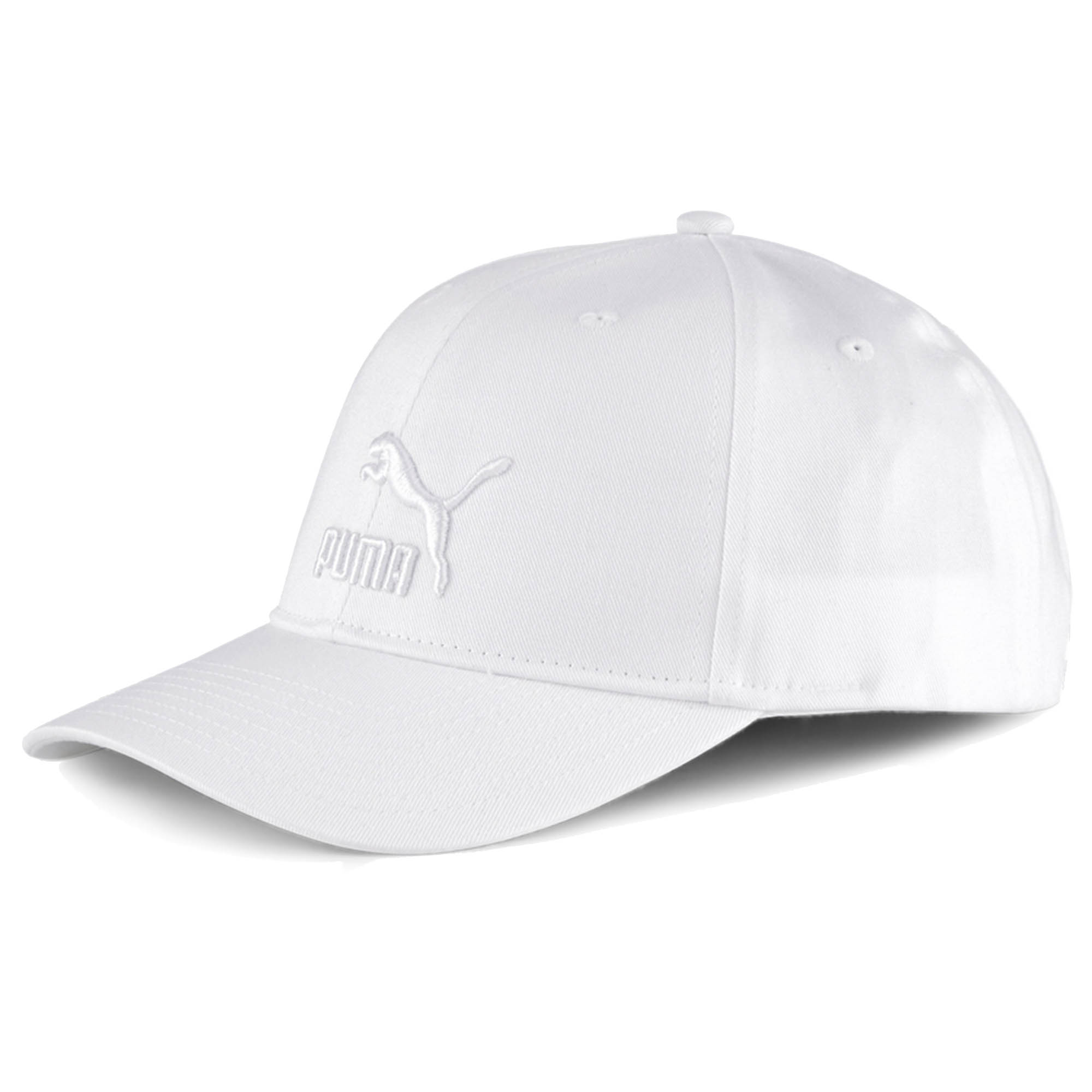 Кепка Puma Archive Logo Bb Cap - картинка