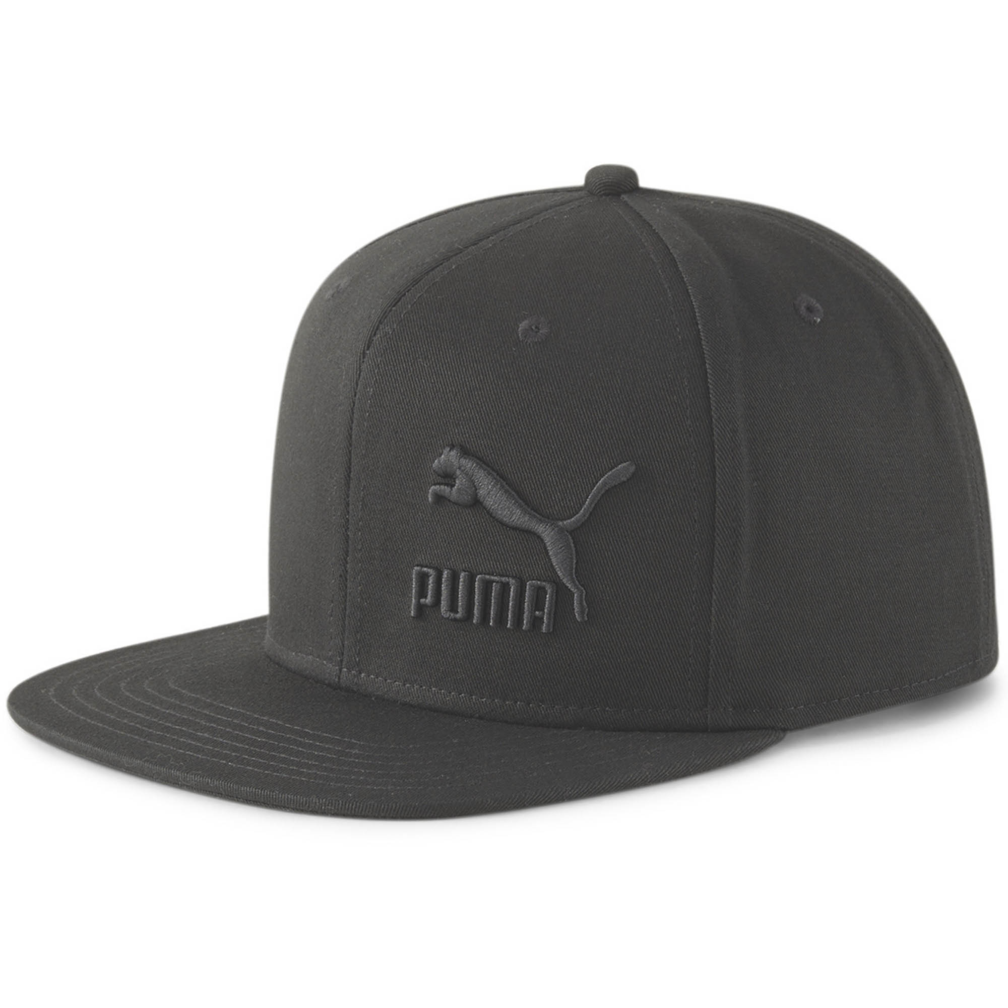 Кепка Puma Ls Colourblock Cap - картинка