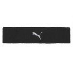 Повязка на голову Puma TR ess core headband  | 5386601