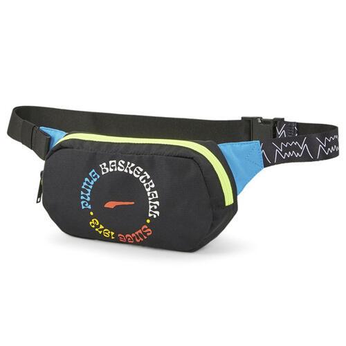 Сумка на пояс Puma Basketball Waist Bag