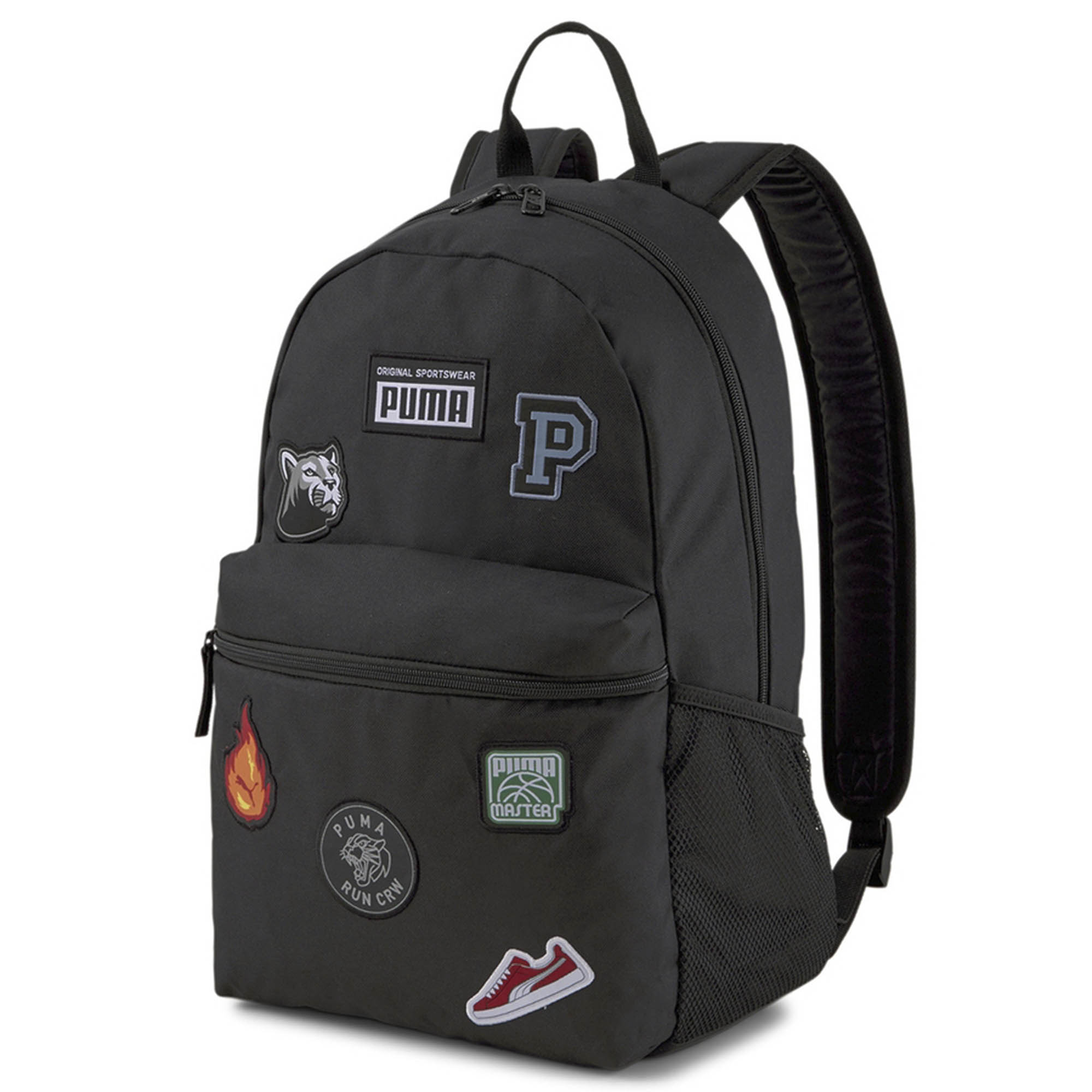 Рюкзак Puma Patch Backpack - картинка