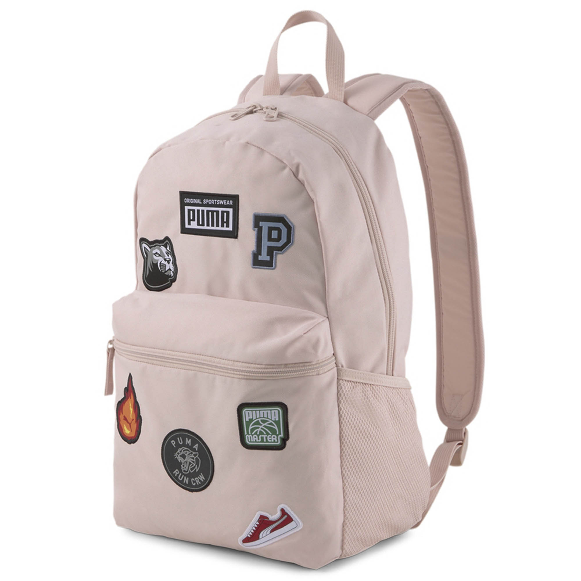 Купить Рюкзак Puma Patch Backpack | 7856102 в Москве или заказать доставку на Slamdunk.su