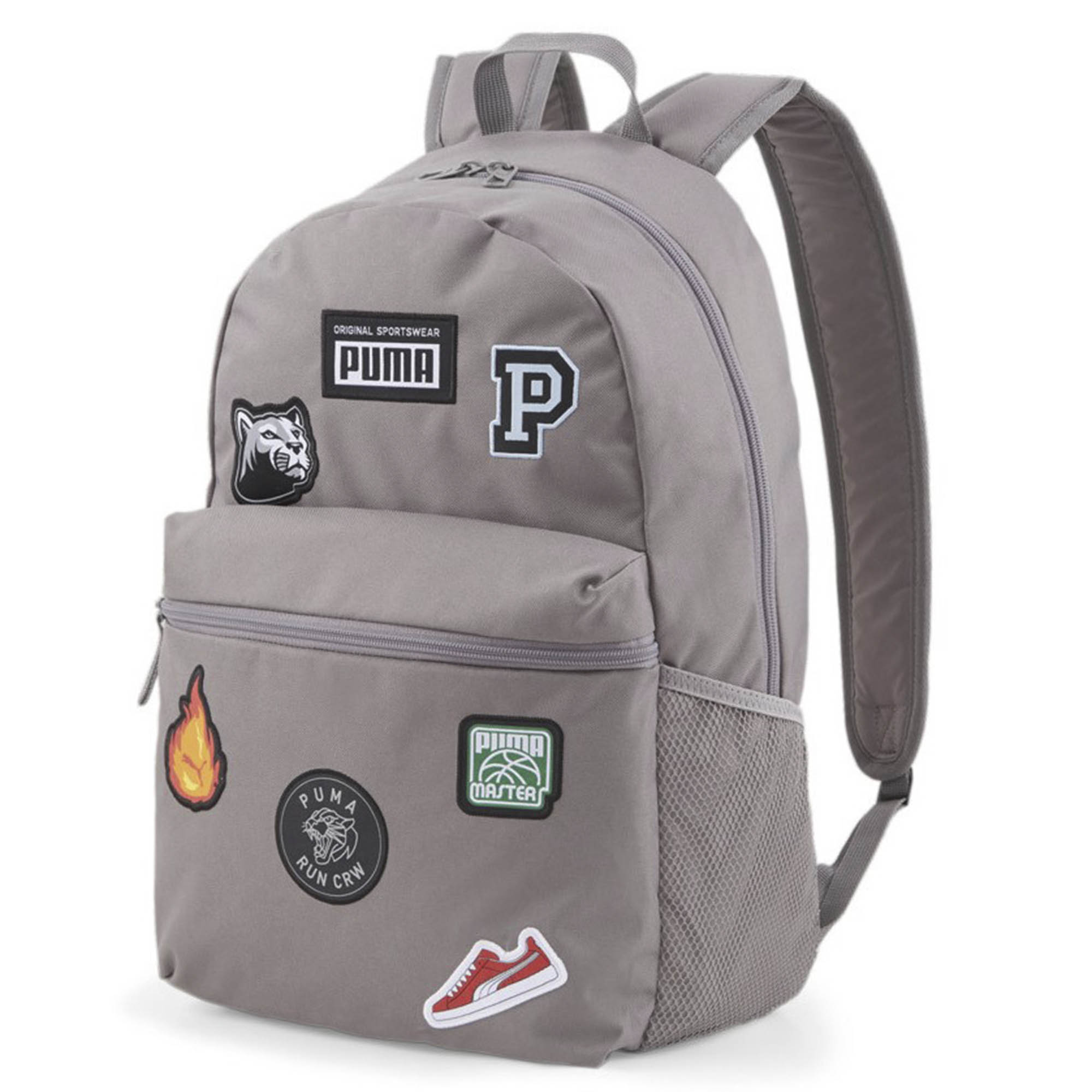 Рюкзак Puma Patch Backpack - картинка