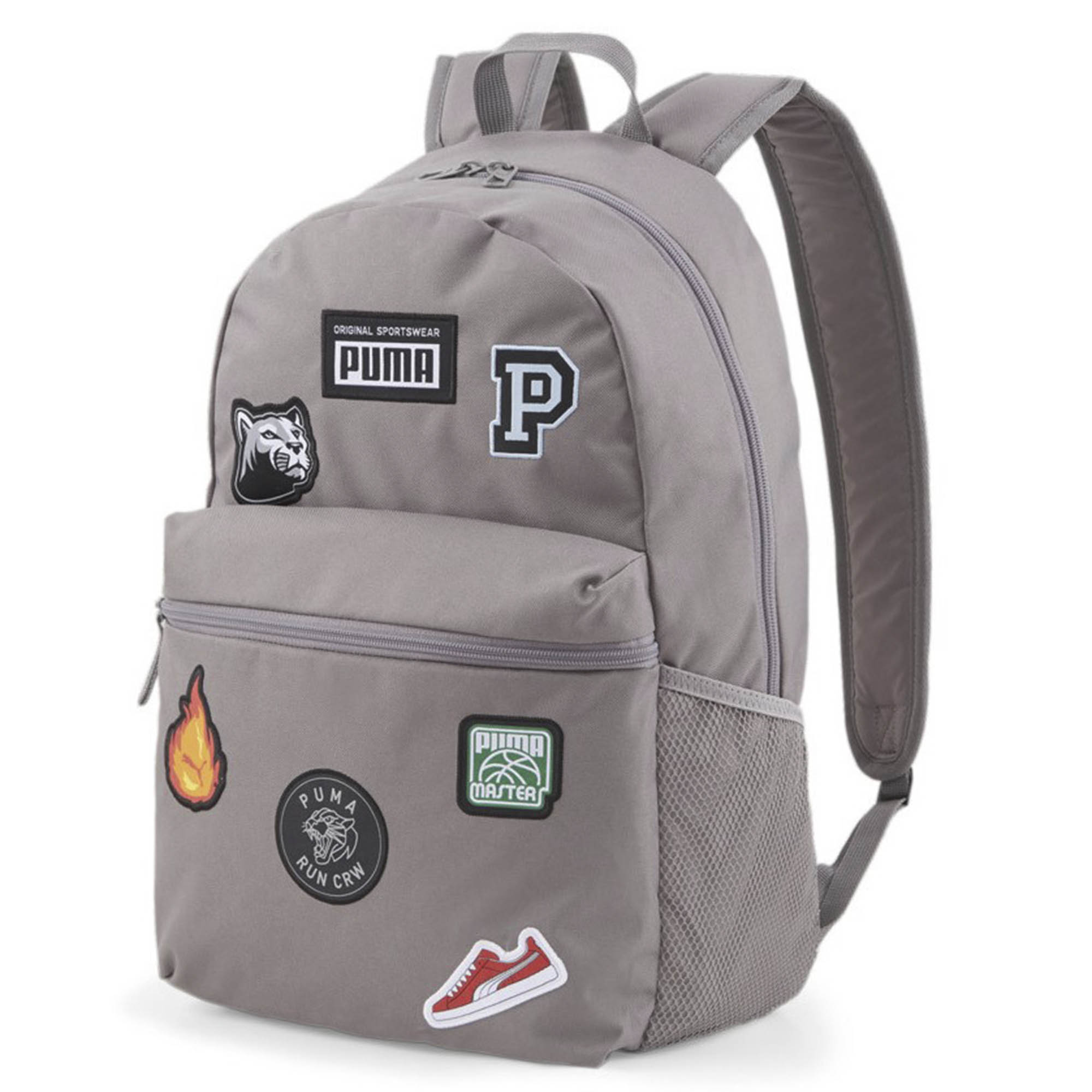 Купить Рюкзак Puma Patch Backpack | 7856103 в Москве или заказать доставку на Slamdunk.su