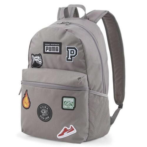 Рюкзак Puma Patch Backpack