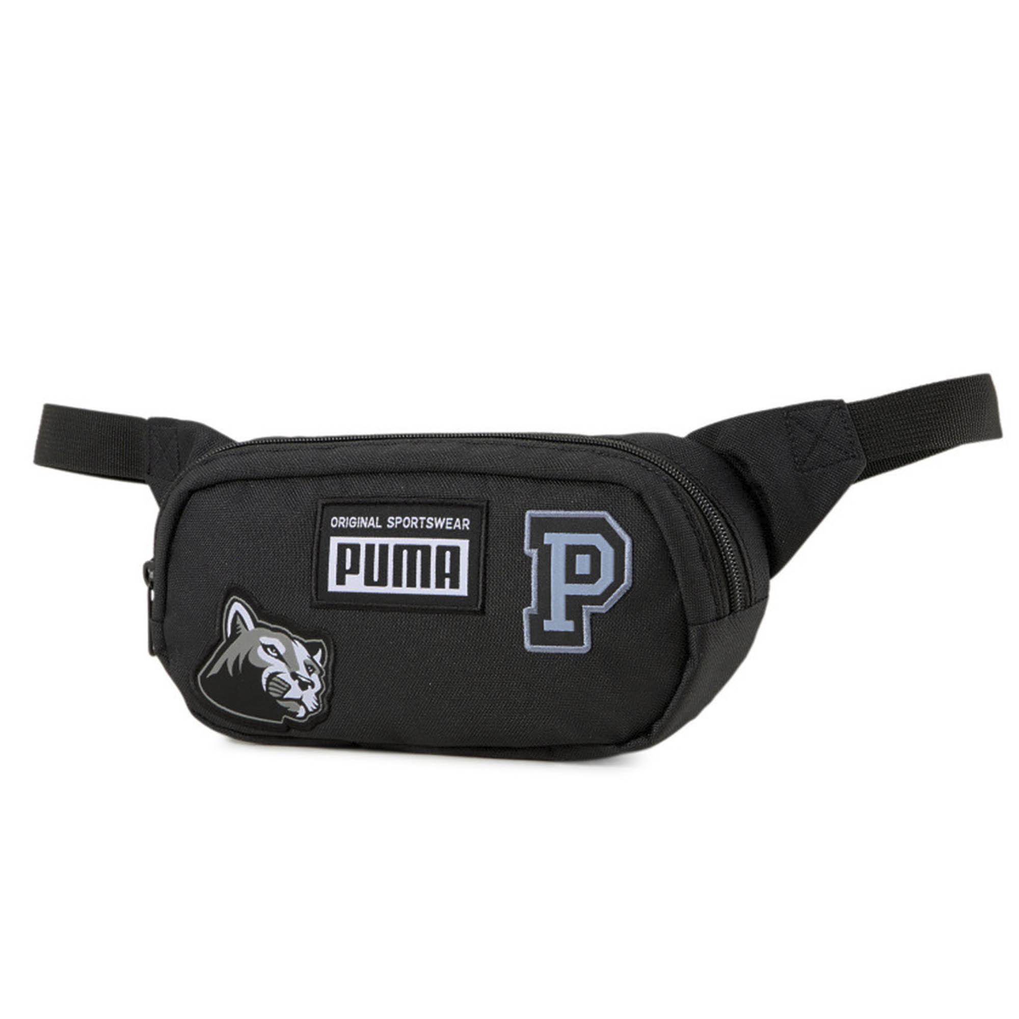 Купить Сумка на пояс Puma Patch Waist Bag | 7856201 в Москве или заказать доставку на Slamdunk.su