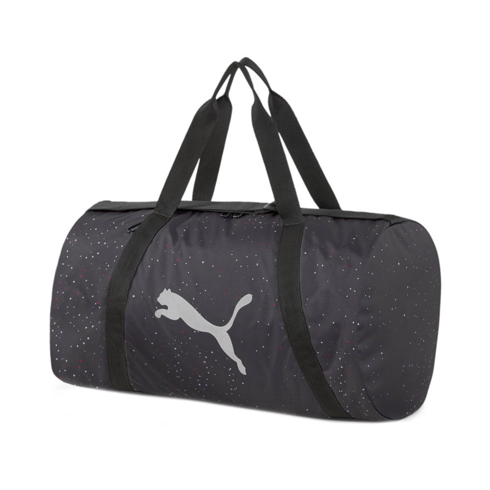 Купить Сумка Puma AT ESS barrel bag story pack | 7884201 в Москве или заказать доставку на Slamdunk.su