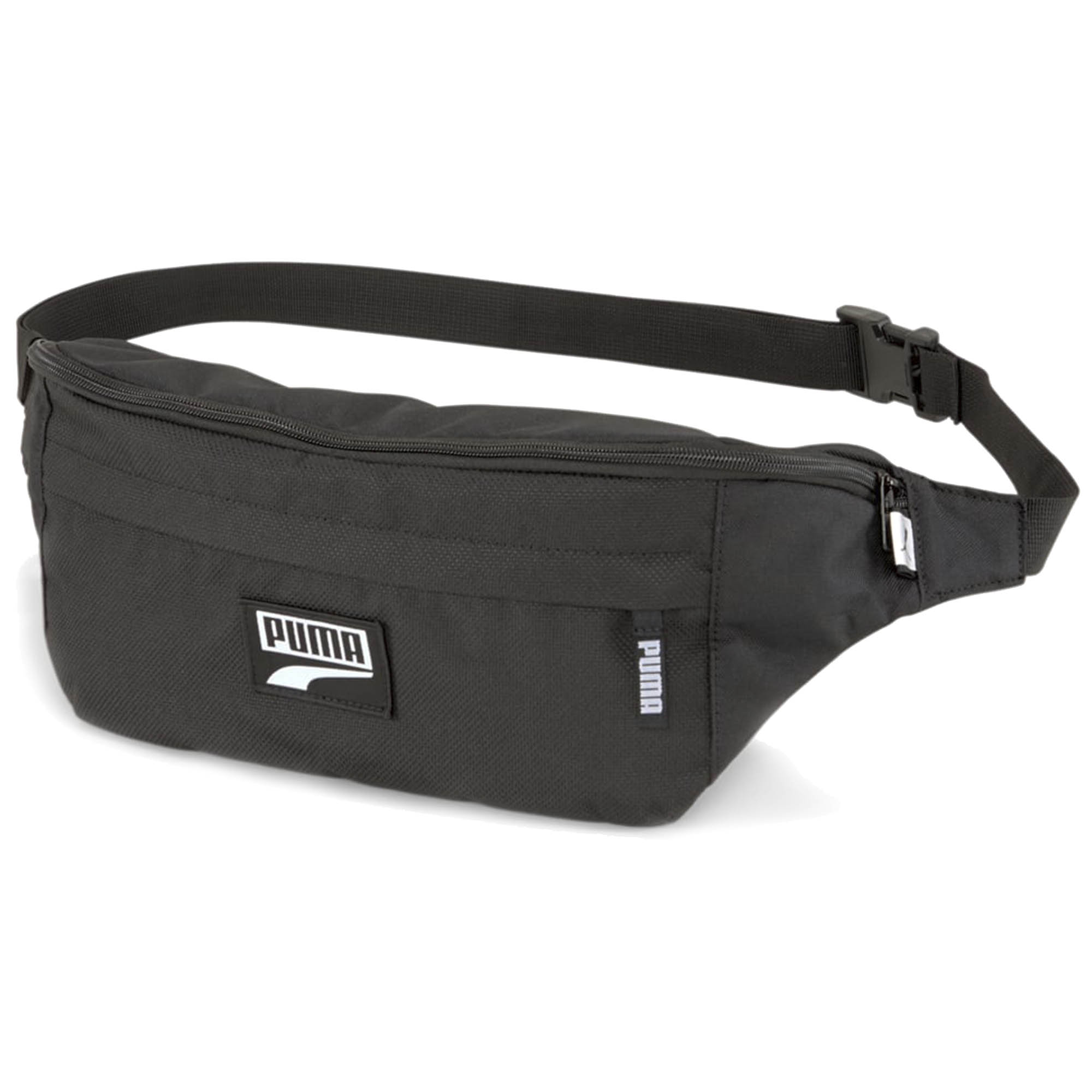 Сумка на пояс Puma Deck Waist Bag - картинка