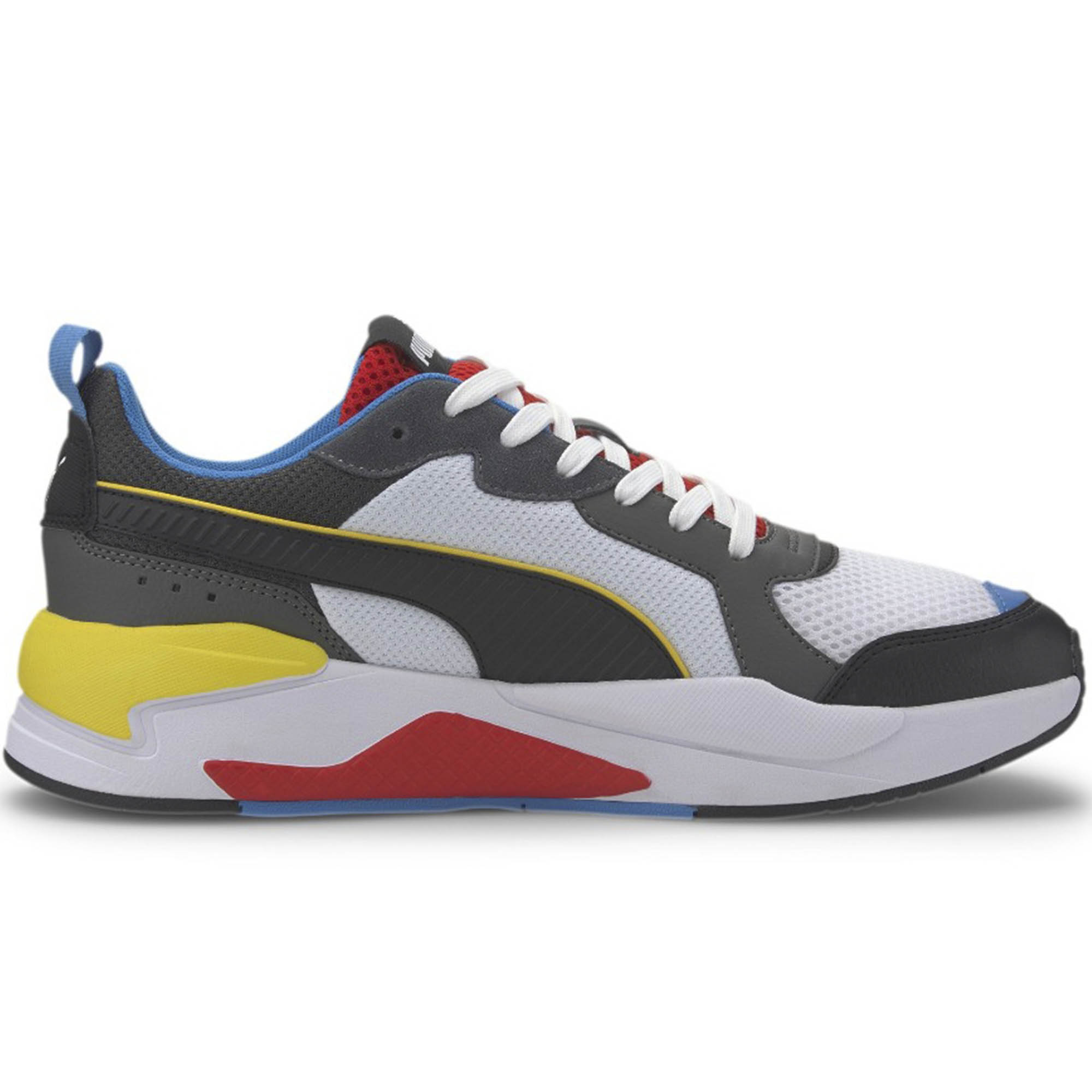 Купить Кроссовки Puma X-Ray  | 37260203 в Москве или заказать доставку на Slamdunk.su
