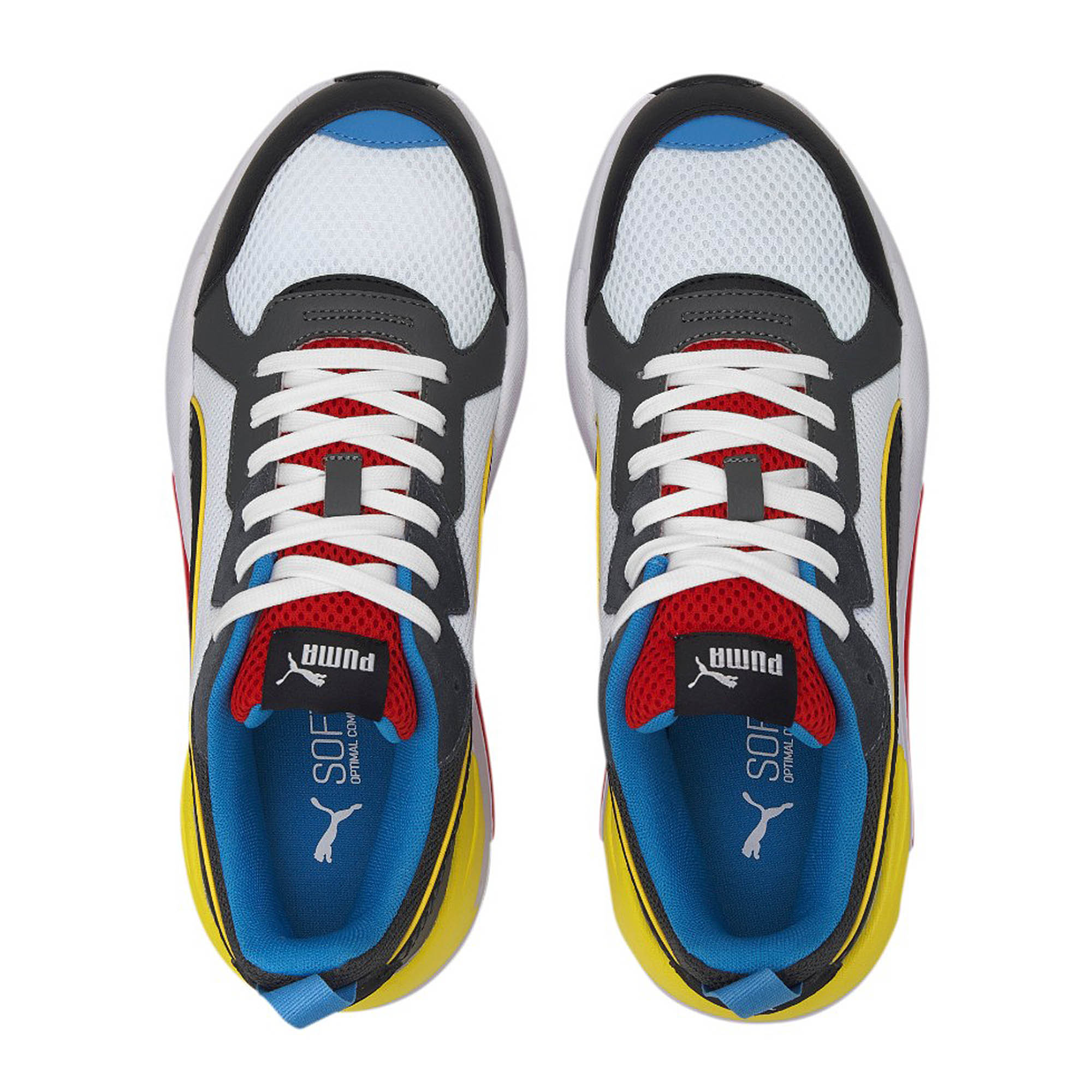 Купить Кроссовки Puma X-Ray  | 37260203 в Москве или заказать доставку на Slamdunk.su
