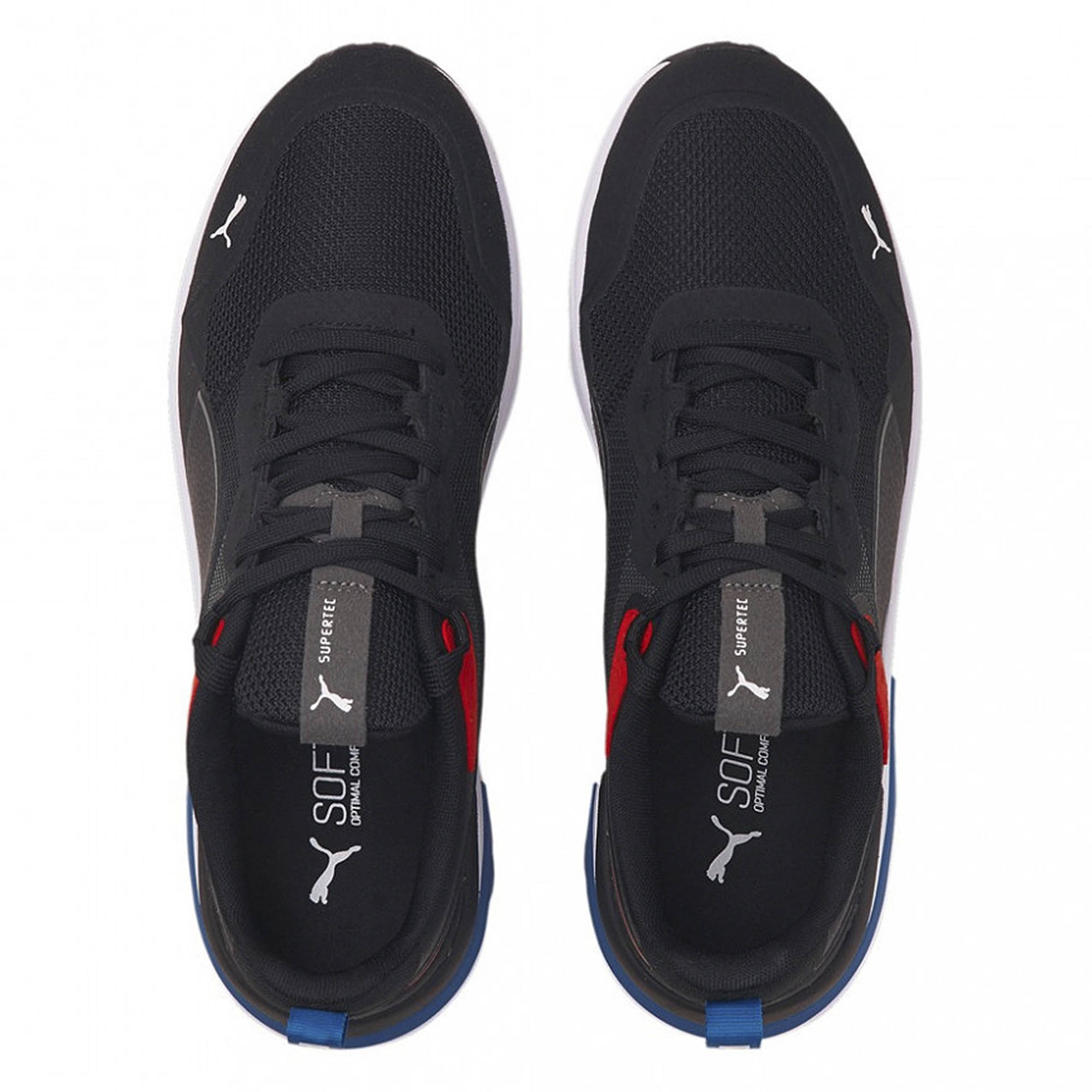 Купить Кроссовки Puma Supertec | 38305204 в Москве или заказать доставку на Slamdunk.su
